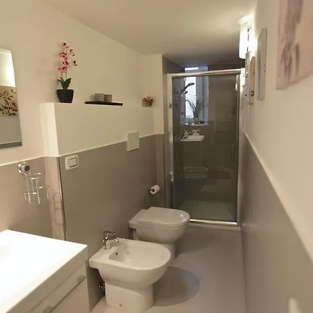 Palazzo & Suites Apartamento *