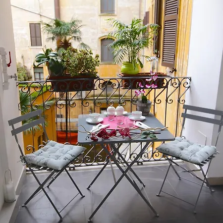 Palazzo & Suites Apartamento *