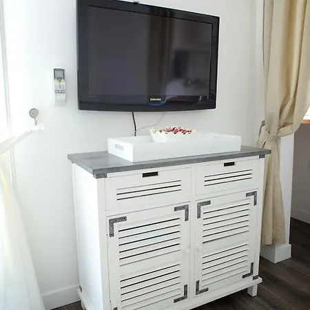 Apartamento Palazzo & Suites *