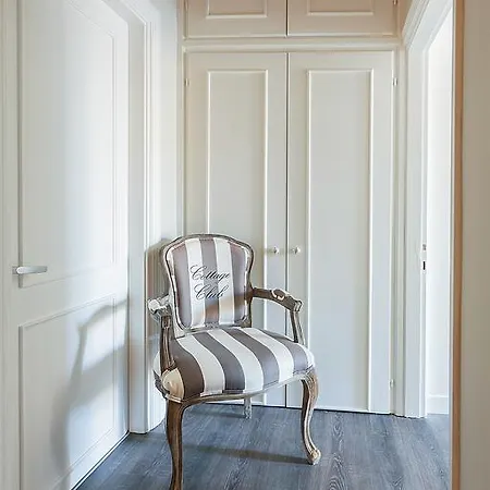Apartamento Palazzo & Suites