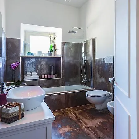 Apartamento Palazzo & Suites Roma