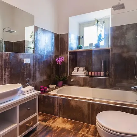 Palazzo & Suites * Roma