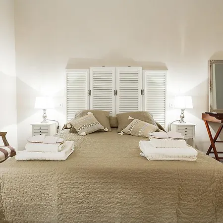 Palazzo & Suites Roma