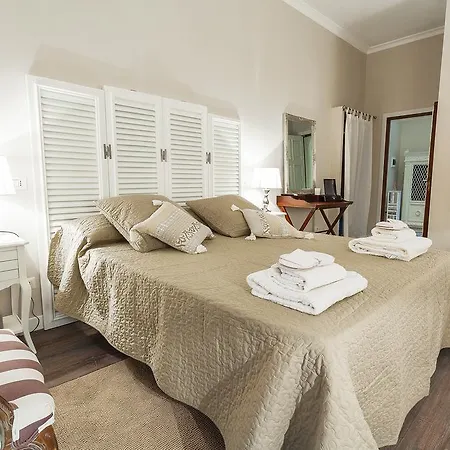 Apartamento Palazzo & Suites *