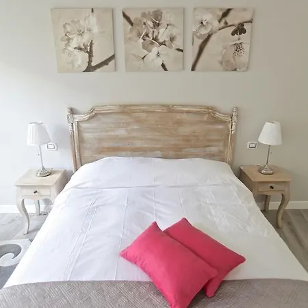 Apartamento Palazzo & Suites Roma