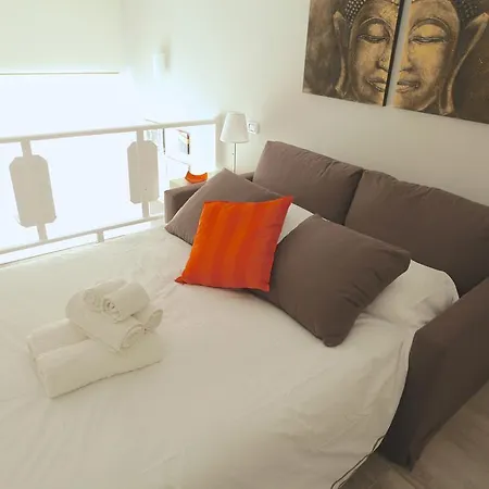 Palazzo & Suites Apartamento *