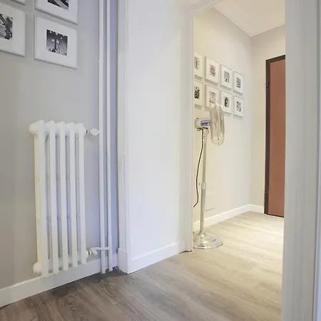 Apartamento Palazzo & Suites Roma