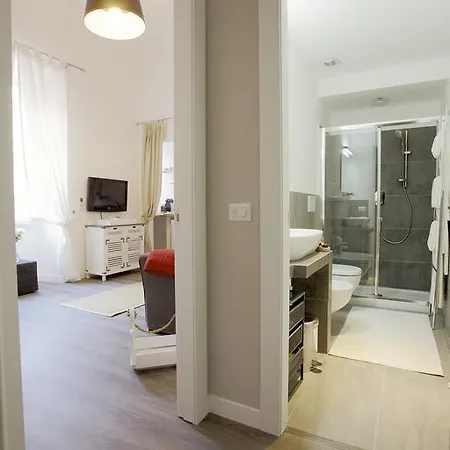 Palazzo & Suites *