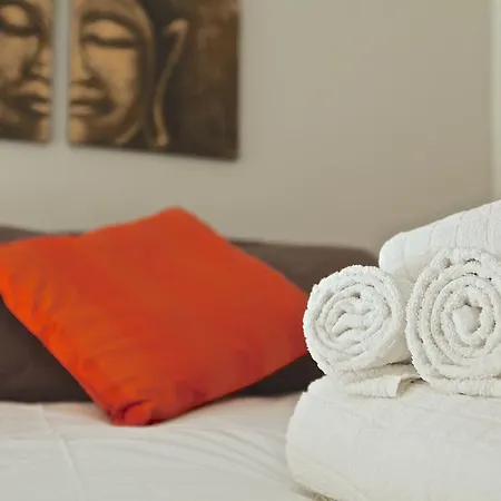 Palazzo & Suites Apartamento *