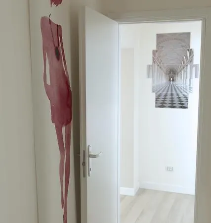 Apartamento Palazzo & Suites
