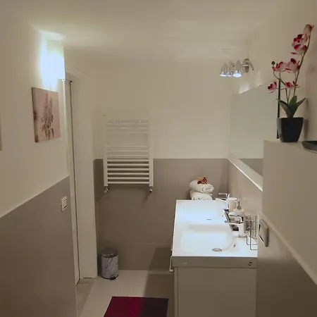 Palazzo & Suites Apartamento *