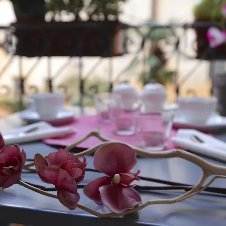 Palazzo & Suites Apartamento Roma