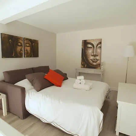 Palazzo & Suites Apartamento *
