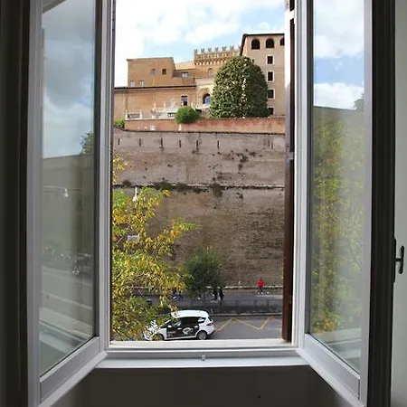 Apartamento Palazzo & Suites