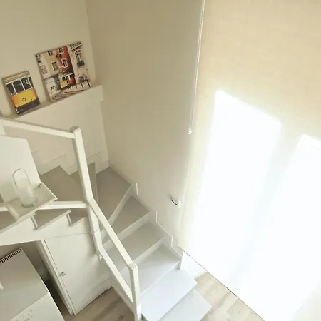 Apartamento Palazzo & Suites Roma