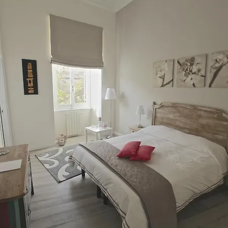 Apartamento Palazzo & Suites
