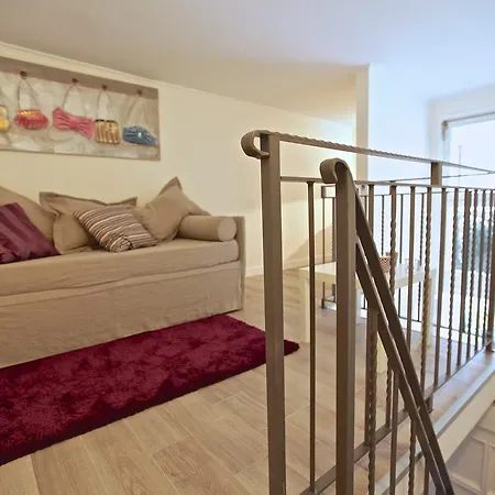Palazzo & Suites Apartamento
