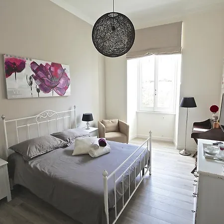 Apartamento Palazzo & Suites Roma