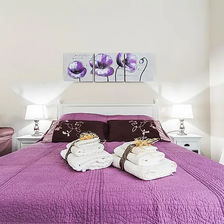 Palazzo & Suites Apartamento