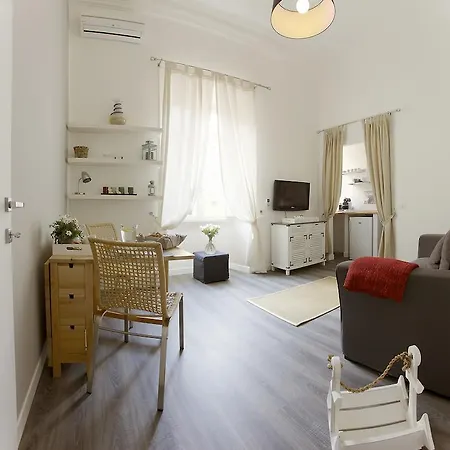 Palazzo & Suites Roma