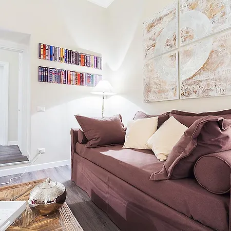Apartamento Palazzo & Suites Roma