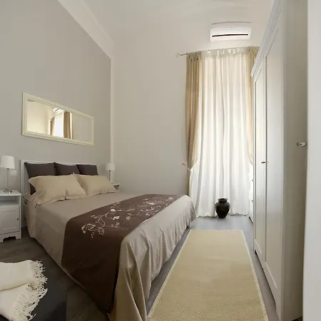 Apartamento Palazzo & Suites Roma