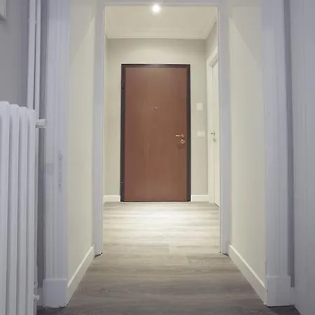 Apartamento Palazzo & Suites