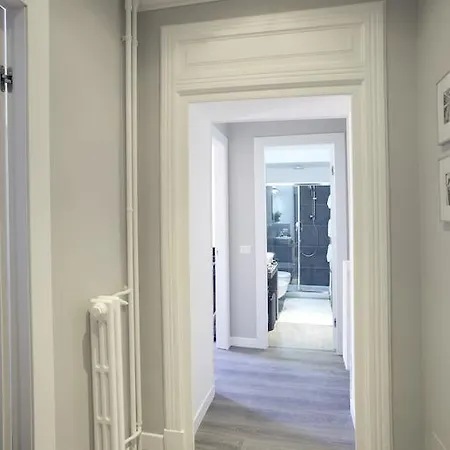 Palazzo & Suites