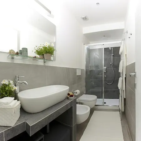 Palazzo & Suites